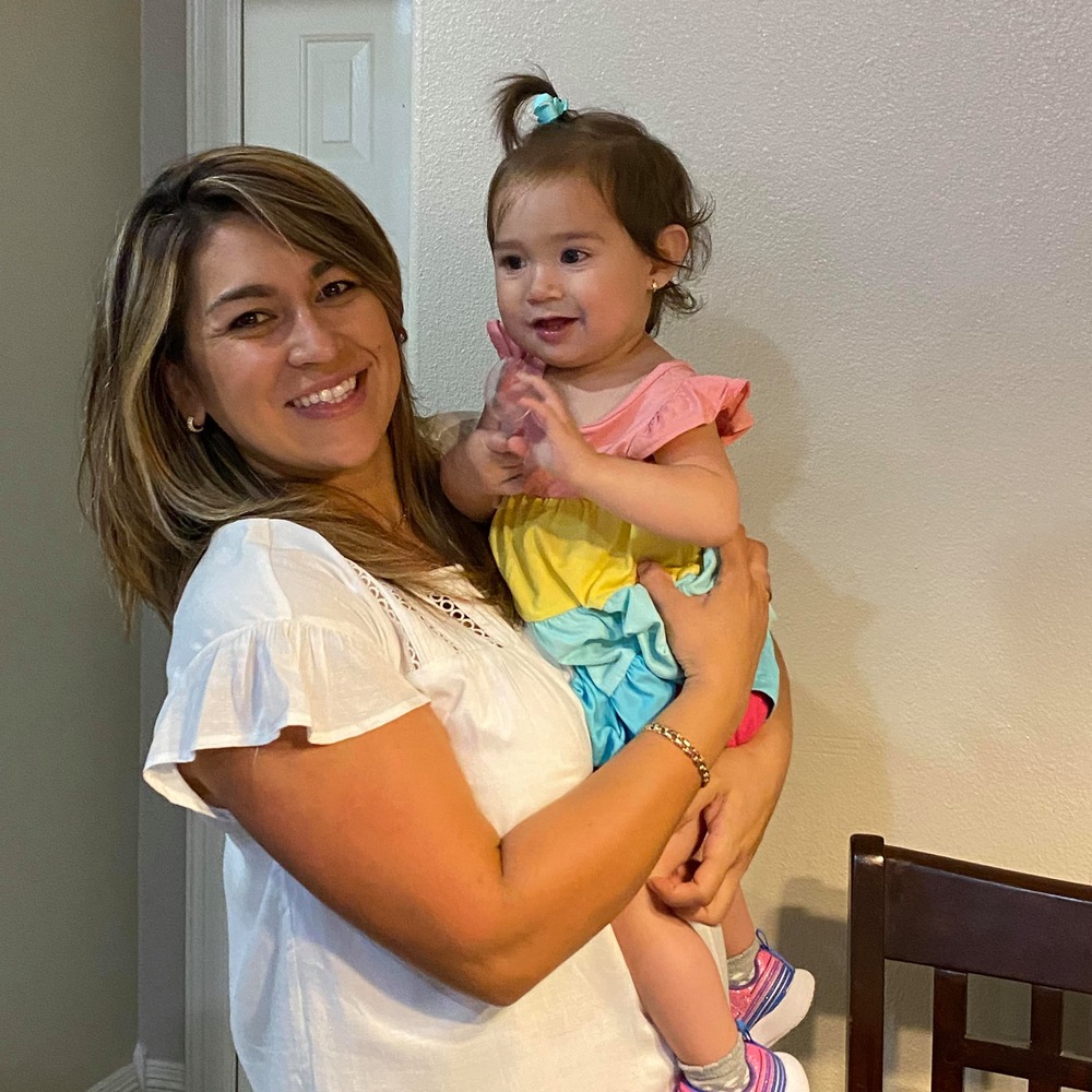 Meet your Posher, Crystal